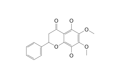 DIDYMOCARPIN-A