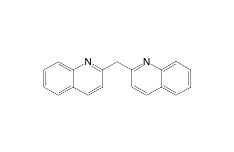 BIS-(2-QUINOLYL)-METHANE