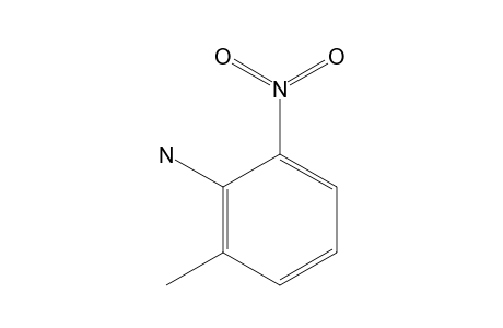 6-Nitro-o-toluidine