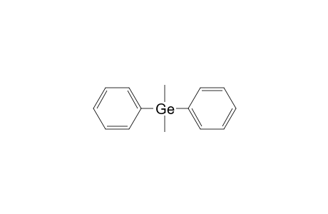 Dimethyldiphenylgermane