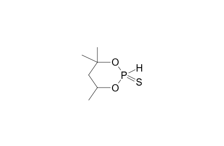 2-METHYL-2,4-PENTYLENETHIOPHOSPHITE