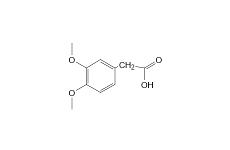 3,4-Dimethoxy-phenylacetic acid