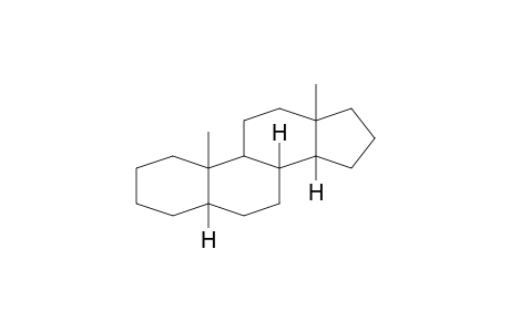 5alpha,14beta-ANDROSTANE, 16beta-D-17alpha-OL