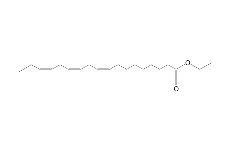 Linolenic acid ethyl ester