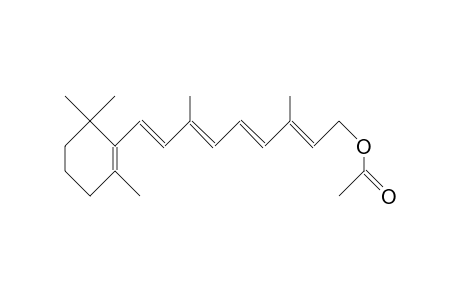 Vitamin A acetate