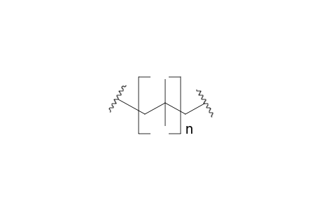 Polyisobutylene