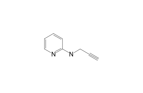 propargyl-(2-pyridyl)amine