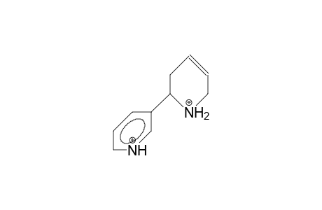 Anatibine dication