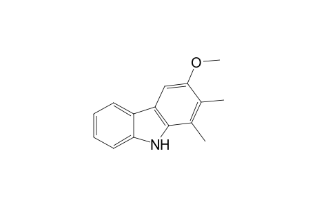 DEOXYCARBAZOMYCIN-B