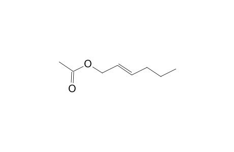 2-Hexen-1-yl-acetate