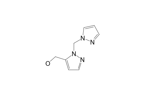 5-HYDROXYMETHYL-PYRAZOL-1-YL-(PYRAZOL-1-YL)-METHANE