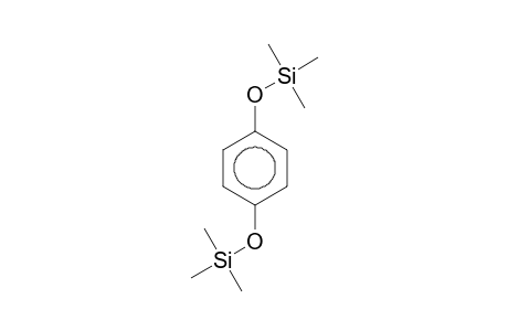 1,4-BIS-(TRIMETHYLSILOXY)-BENZOL