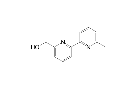 [6-(6-methylpyridin-2-yl)pyridin-2-yl]methanol