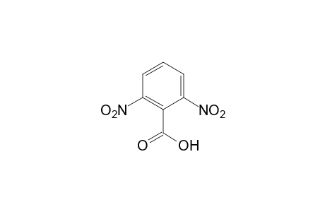 2,6-dinitrobenzoic acid