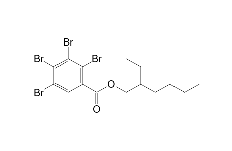 2-Ethylhexyl-2,3,4,5-tetrabromobenzoate