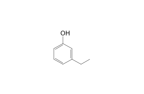 3-Ethylphenol