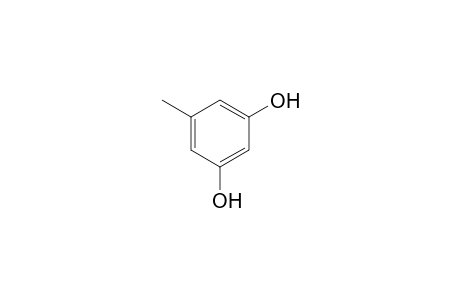 5-Methyl-1,3-benzenediol