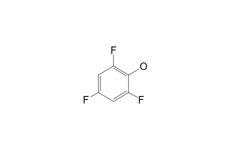 2,4,6-Trifluorophenol