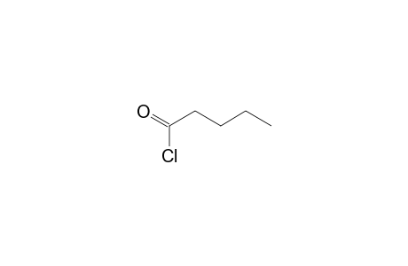 Valeroyl chloride