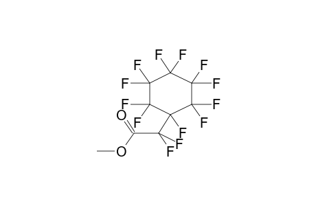 METHYL PERFLUORO-CYCLOHEXYLACETATE