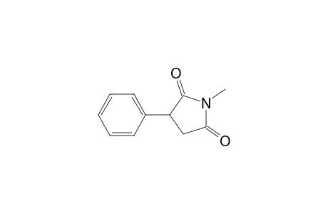 Phensuximide