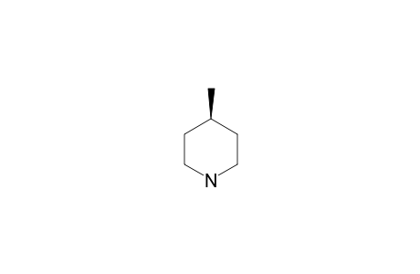 4-Methylpiperidine