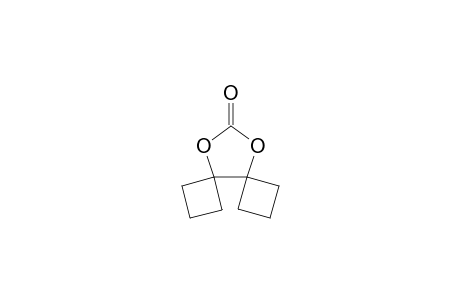 Bis(cyclobutyl)-1,1'-diol cyclic carbonate