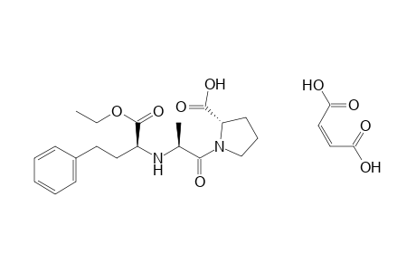 Enalapril maleate