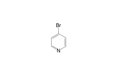 4-Bromopyridine