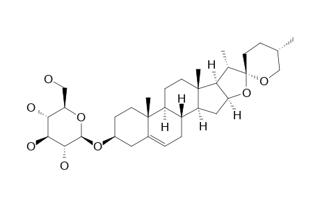 TRILLIN=DIOSGENIN-3-O-BETA-D-GLUCOPYRANOSID