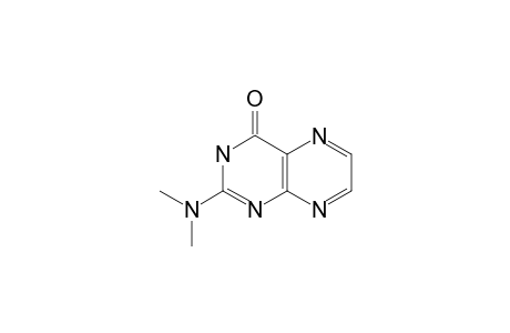 N,N-Dimethyl-pterin