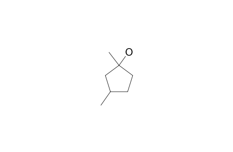 1,3-Dimethylcyclopentanol