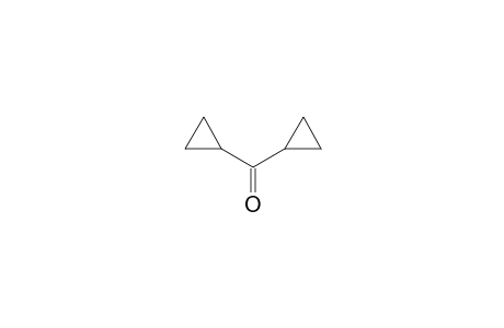 Dicyclopropyl ketone