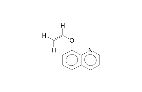 8-VINYLOXYQUINOLINE