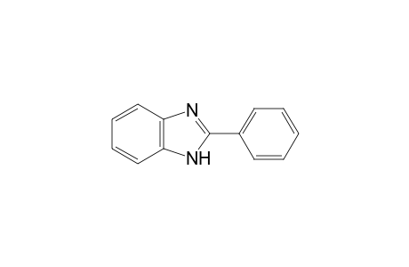 2-Phenyl-1H-benzimidazole