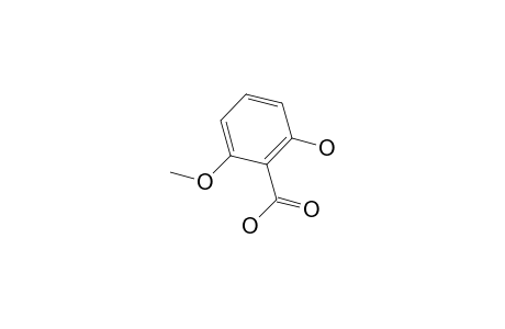 6-Methoxysalicylic acid