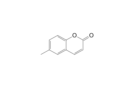 6-Methylcoumarin