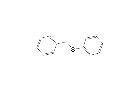 Benzyl phenyl sulfide