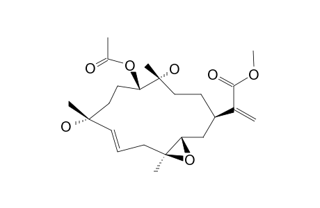 GRANOSOLIDE-C