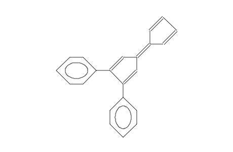 2,3-Diphenylfulvalen