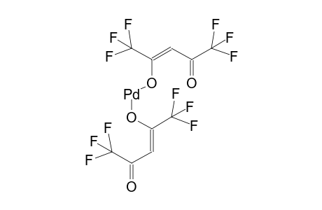 Palladium(II) hexafluoroacetylacetonate