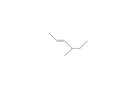 TRANS-4-METHYLHEXEN-2