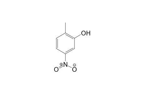 5-Nitro-o-cresol