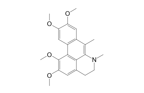 7-METHYL-DEHYDROGLAUCINE