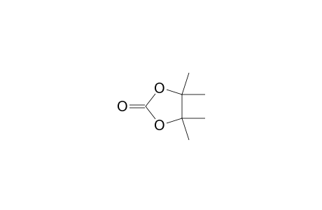 CARBONIC ACID, CYCLIC TETRAMETHYLENE ESTER