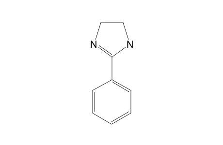 2-Phenyl-2-imidazoline