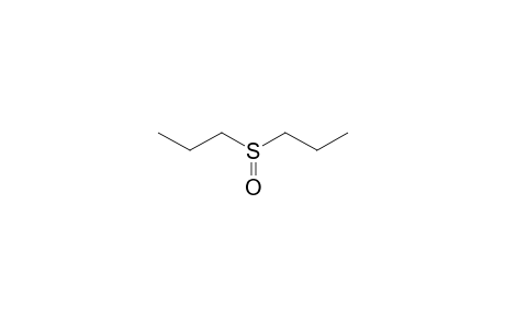 DI-N-PROPYLSULFOXID