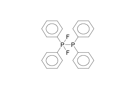 1,1,2,2-TETRAPHENYL-1,1-DIFLUORODIPHOSPHINE