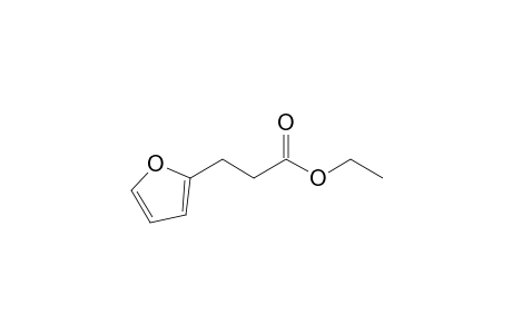 Ethyl 3-(2-furyl)propionate