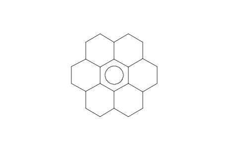 1,2,2a,3,4,4a,5,6,6a,7,8,8a,9,10,10a,11,12,12a-Octadecahydrocoronene